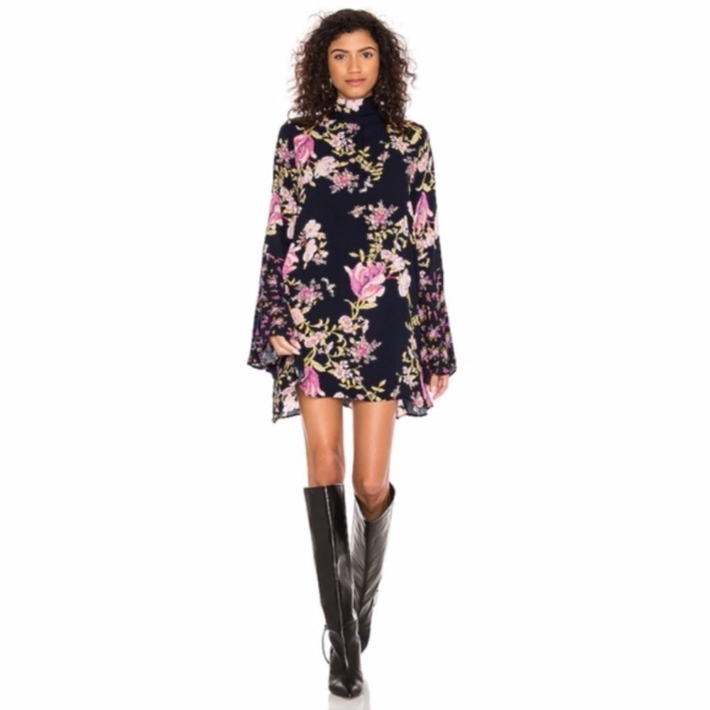 🎉HP🎉Free People Tate Tunic - Picture 3 of 7
